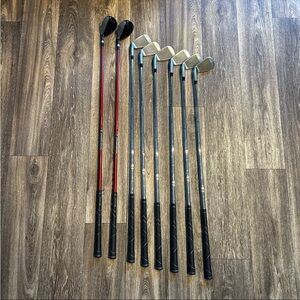 ‼️Orlimar Golf Clubs - Hybrid Iron Set‼️
